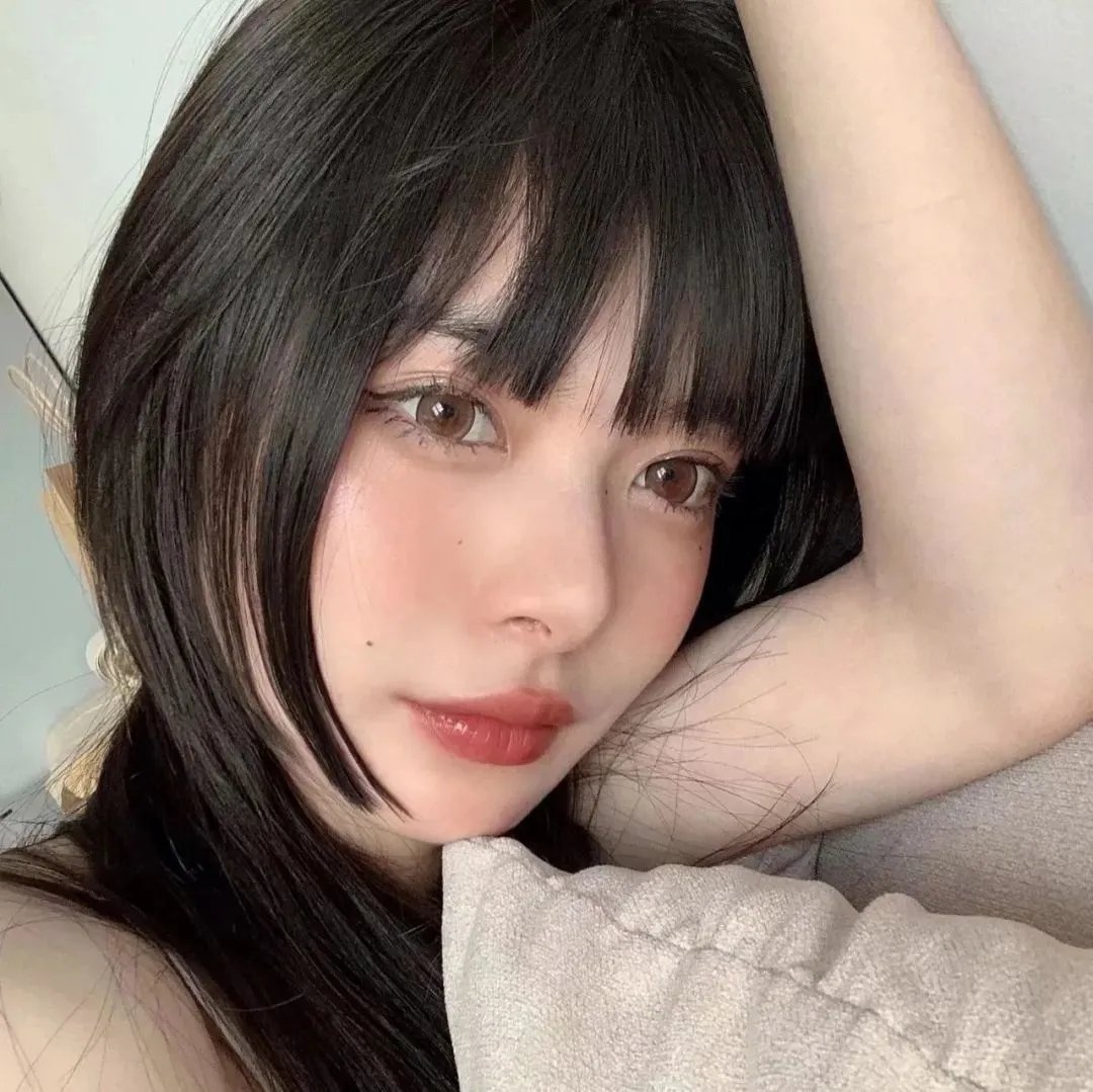 邻家女孩