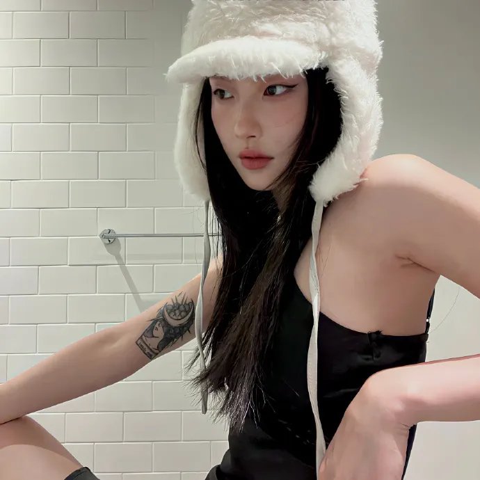 来自纽约的女孩